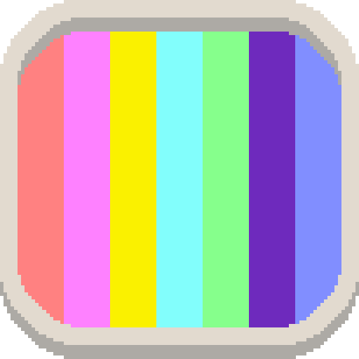 Game of blocks: Colors! icon