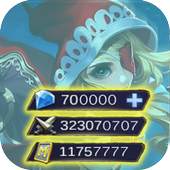 Cheats Mobile Legends 2.1