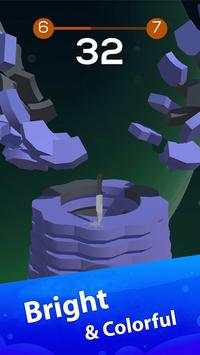 Crush Ball 3D screenshot 8