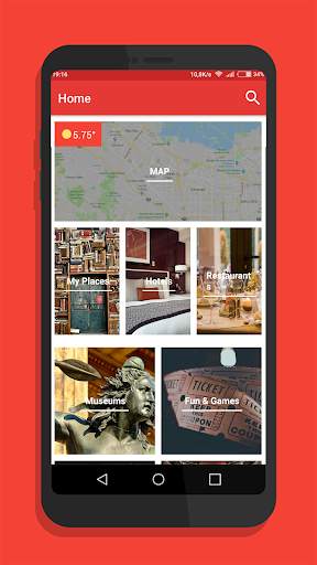 Key West Guide, Events, Map, Weather screenshot 6