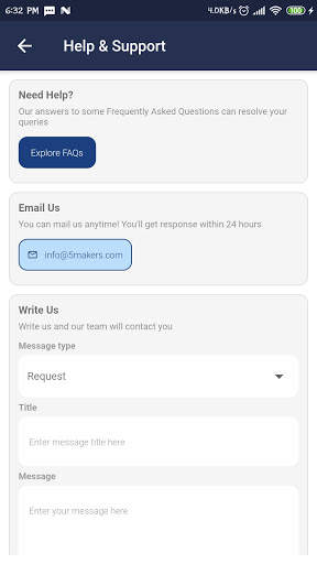 GPS Talks - GPS Knowledge Center screenshot 8