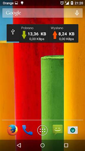 USB Tether screenshot 5