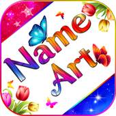 Name Art Photo Editor - Focus n Filters 1.4