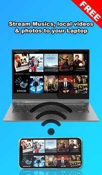 AirPlay For Android & Screen Mirorring TV 2020 screenshot 3