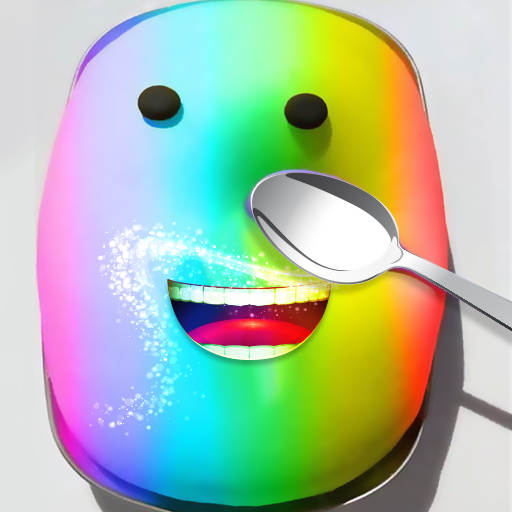 DIY Slime ASMR Games Offline 1.0.4