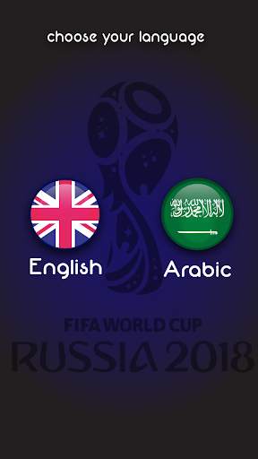 World Cup Quiz 2018 (beta) screenshot 1