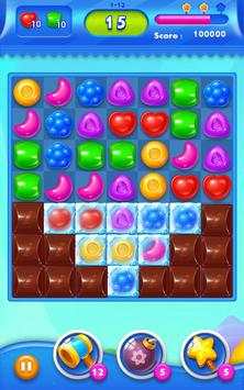 Candy Garden Legend screenshot 15