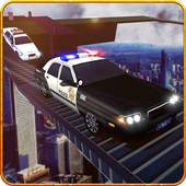 Impossible Stunts - Police Car 1.1