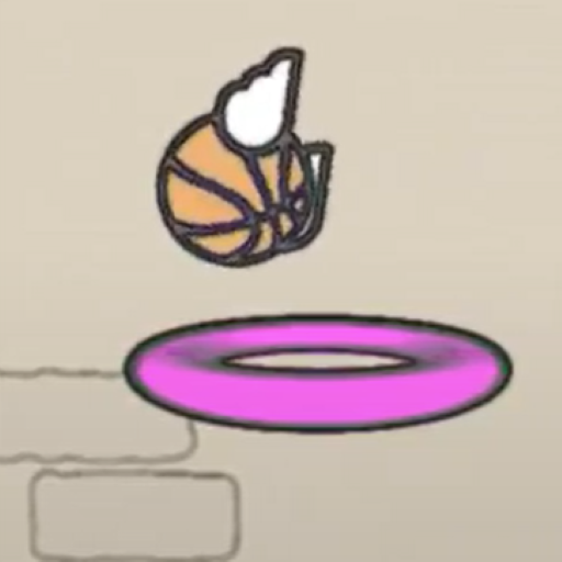 Flappy Dunk icon