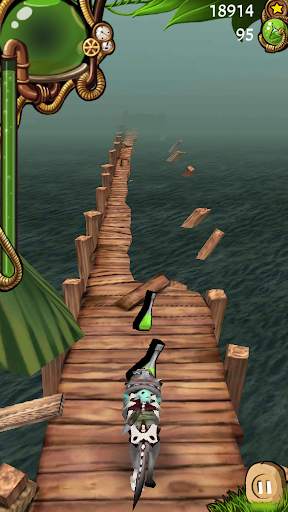Extreme Challenge Run 3D screenshot 4
