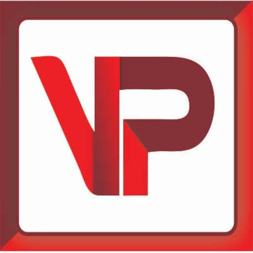 V P Academy icon