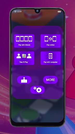Ludo Master Games screenshot 2