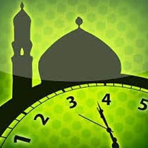 Prayer Times Lite 1.04