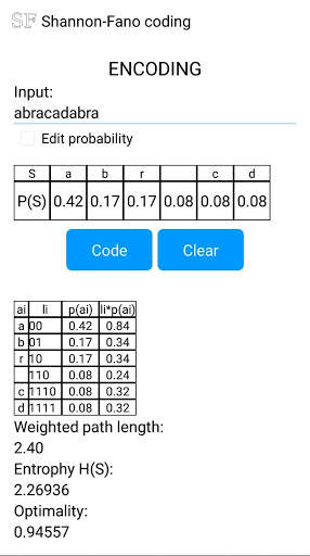 Easy Coding screenshot 7