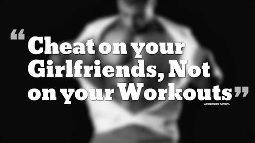 Workout Pro Lite screenshot 2