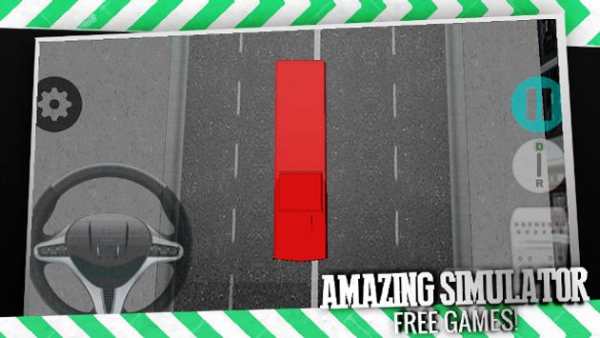 Gila Bus Simulator screenshot 4