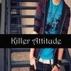 2019 Killer Attitude Status 3.6.29