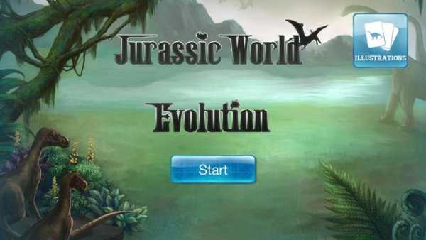 Jurassic screenshot 2