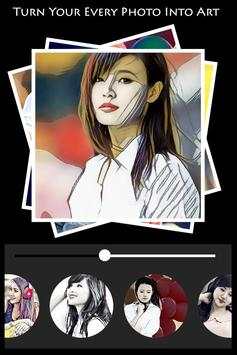 Photo Editor Filter & Effects screenshot 1