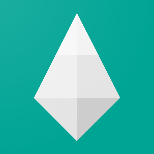 Material Islands™ - Semi-live wallpapers icon