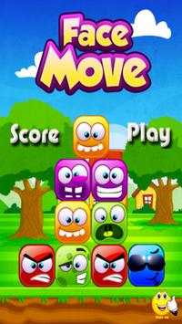 Happy Angry Birds Facemove screenshot 1