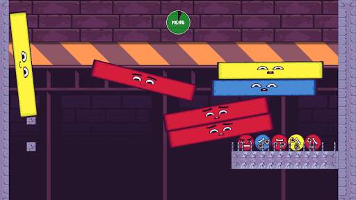 Funny Shapes screenshot 2