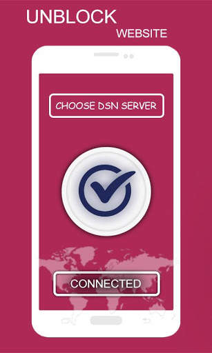Hot VPN Proxy Master Lite screenshot 3