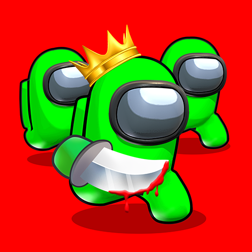 Imposter Crowd Merge Galaxy icon