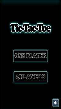 Super tic_tac_toe free screenshot 1