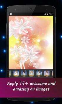 Photo Phunia - Bokeh Photo Effect screenshot 4