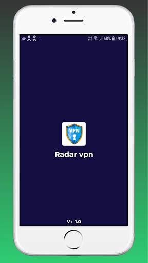 Radar VPN screenshot 3
