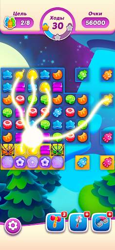 Jelly Juice скриншот 1