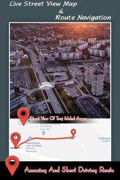 Live Street View : Satellite Maps & GPS Navigation screenshot 5