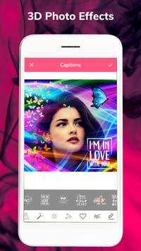 3D Effect Photo screenshot 7