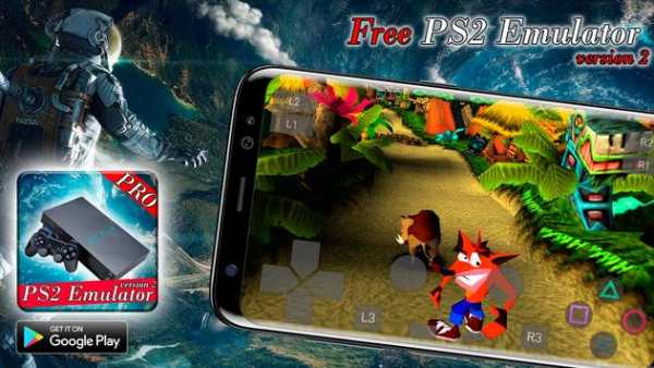 Free Pro PS2 Emulator Games For Android v2 screenshot 6
