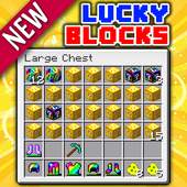 Lucky Block for Minecraft 1.46.43