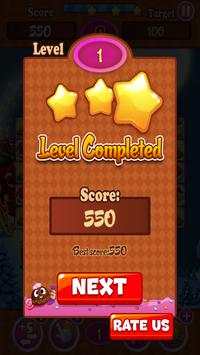 Christmas Crush Games screenshot 2
