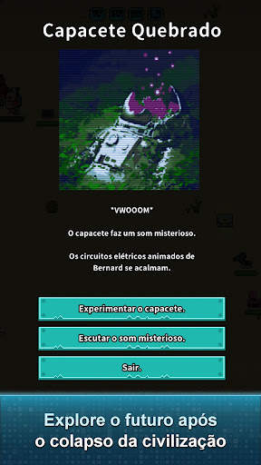 Projeto Terra Limpa screenshot 7