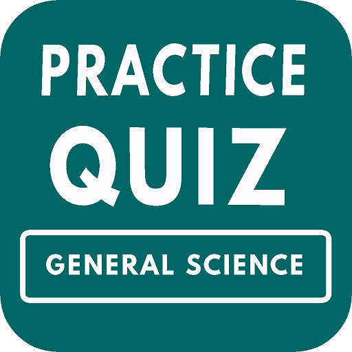 General Science Mock Test icon