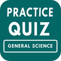General Science Mock Test on 9Apps