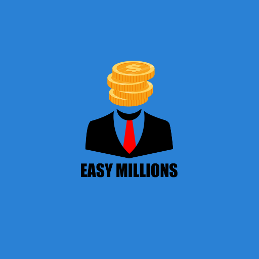 Easy Millions - Make Big Money Now icon