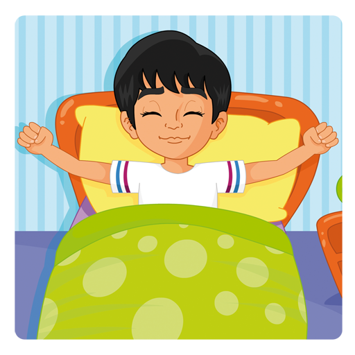 Daily Duas for kids icon