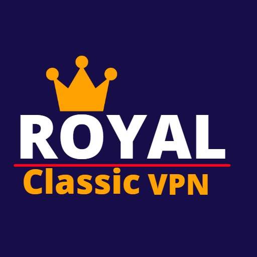 ROYAL CLASSIC VPN screenshot 2