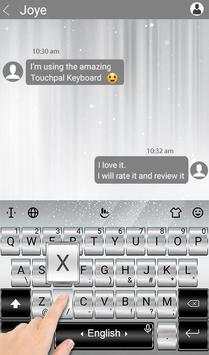 Galaxy Silver screenshot 2