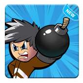 Guide for Bomber friends icon