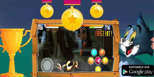 Tom FighTEr  Boxing screenshot 5