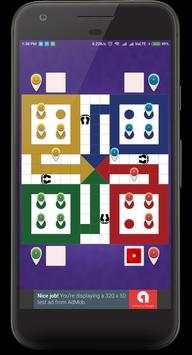 Ludo Warrior screenshot 3