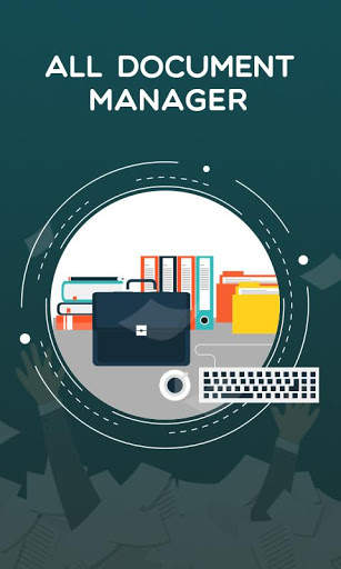 All Document Manager - File Viewer 2019 screenshot 6