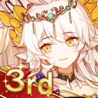 Food Fantasy: New Journey logo