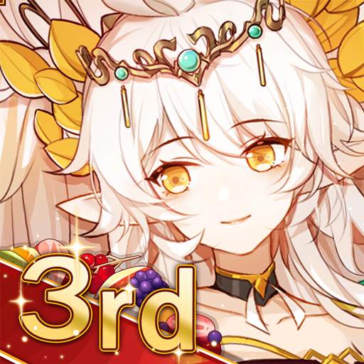 Food Fantasy: New Journey 1.29.1